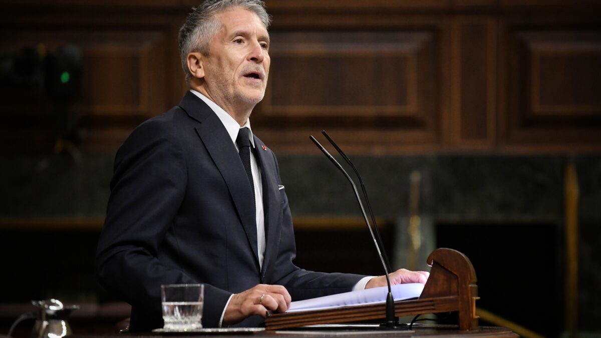 El PP pregunta a Interior en el Congreso por los efectivos de la UCO para el ‘caso Ábalos’