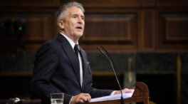 El PP pregunta a Interior en el Congreso por los efectivos de la UCO para el 'caso Ábalos'