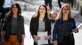 Admitido a trámite el recurso de Más Madrid contra el nuevo circuito de F1 en Madrid