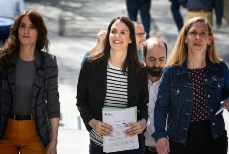 Admitido a trámite el recurso de Más Madrid contra el nuevo circuito de F1 en Madrid