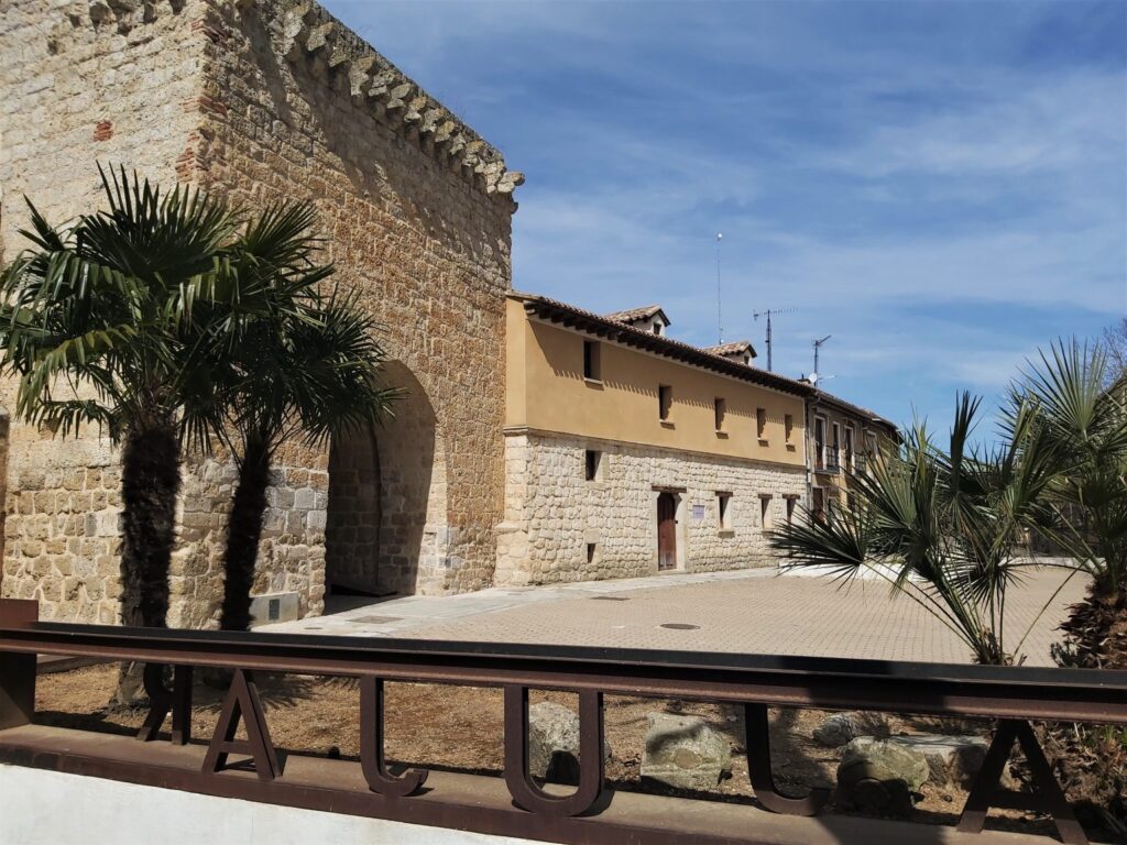 Medina de Rioseco (Valladolid) | Turismo Medina de Rioseco (Valladolid)