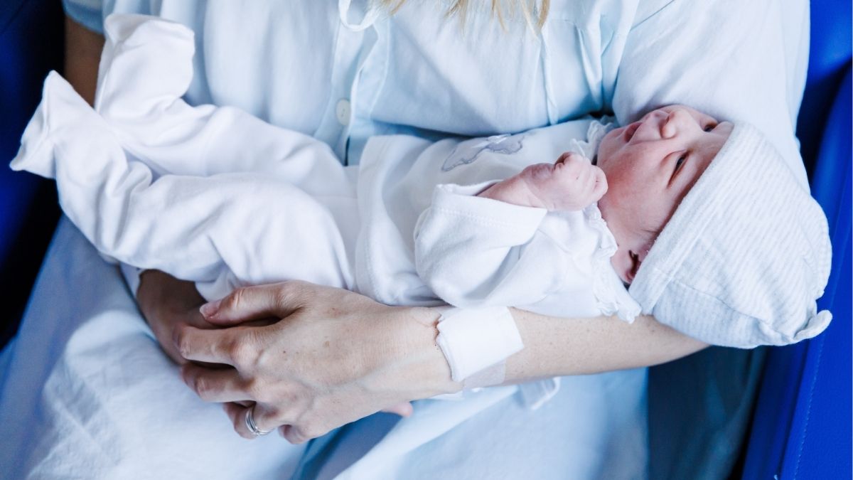 La OMS emite su primera directriz para la atención a embarazadas con anemia falciforme