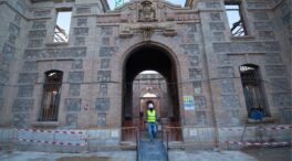 La antigua prisión provincial de Murcia será declarada Lugar de Memoria Democrática