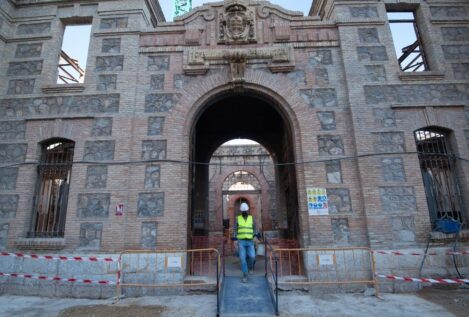 La antigua prisión provincial de Murcia será declarada Lugar de Memoria Democrática