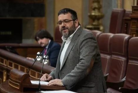 Més per Mallorca valora romper con Sumar y pasar al grupo Mixto tras el 'informe Cerdán'
