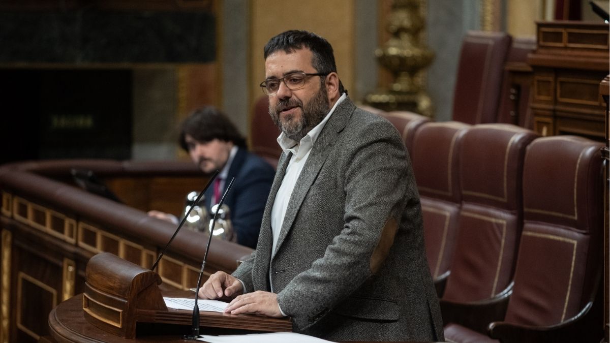 Més per Mallorca valora romper con Sumar y pasar al grupo Mixto tras el ‘informe Cerdán’