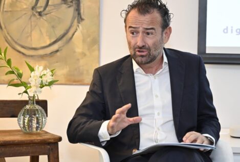 DigitalES lanza su congreso anual analizando el impacto de la geopolítica en la digitalización