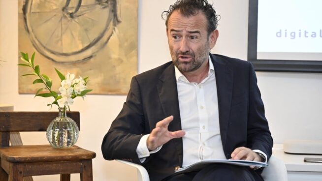 DigitalES lanza su congreso anual analizando el impacto de la geopolítica en la digitalización