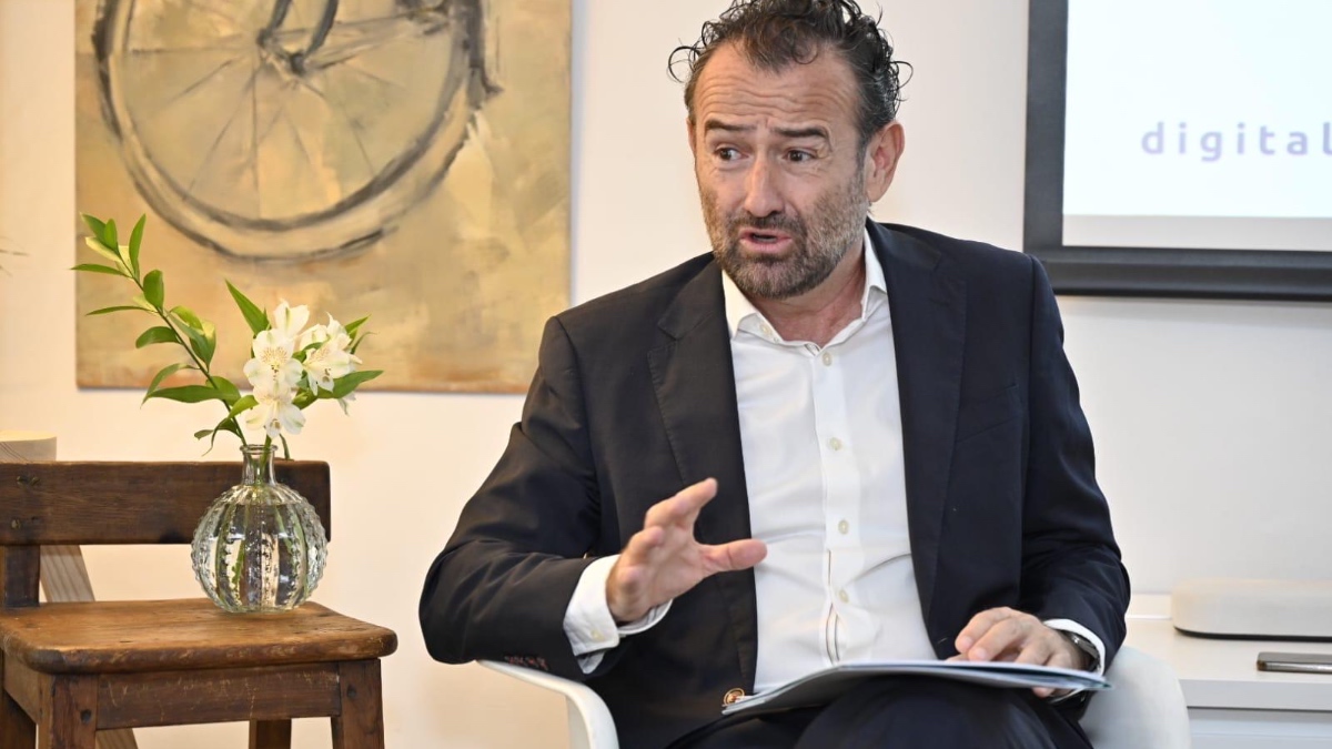 DigitalES lanza su congreso anual analizando el impacto de la geopolítica en la digitalización