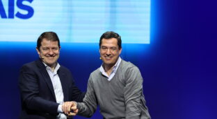 La ponencia política del PP propone devolver al Senado el derecho de veto que quitó Sánchez