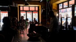 Unos 3,25 millones de españoles viven en municipios sin bares de copas ni discotecas