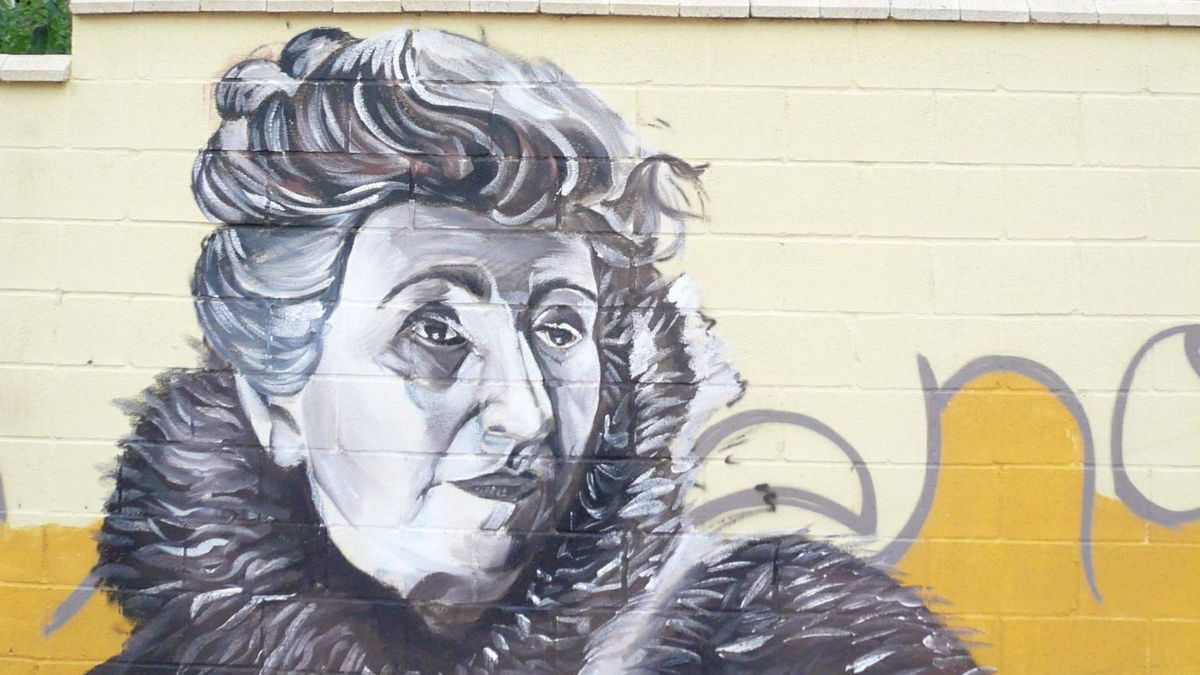 La biografía como una de las bellas artes
