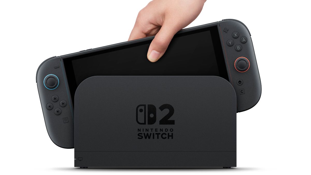 Nintendo Switch 2: todas las novedades y juegos de la consola que se estrena mañana