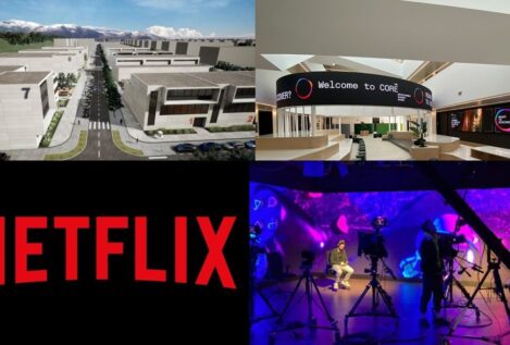 El aumento de inversión de Netflix en España dispara el interés por las carreras audiovisuales