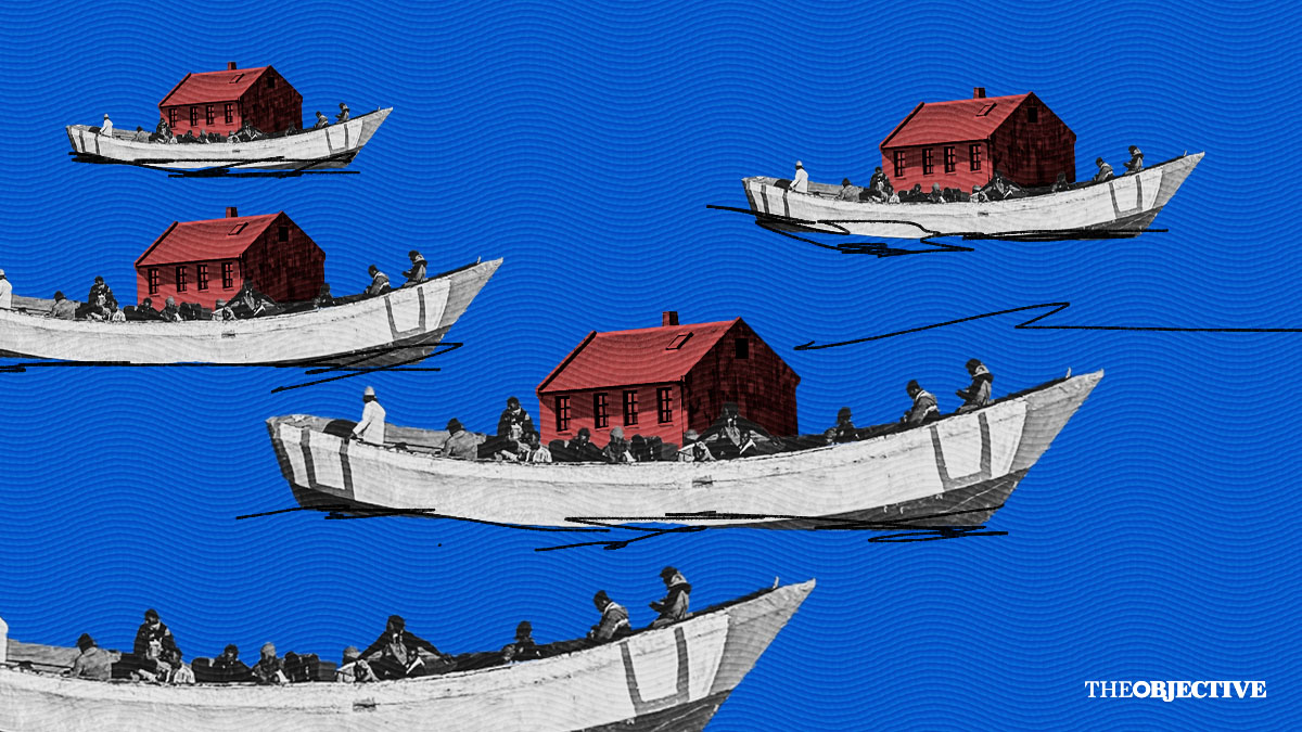 La vivienda como instrumento político