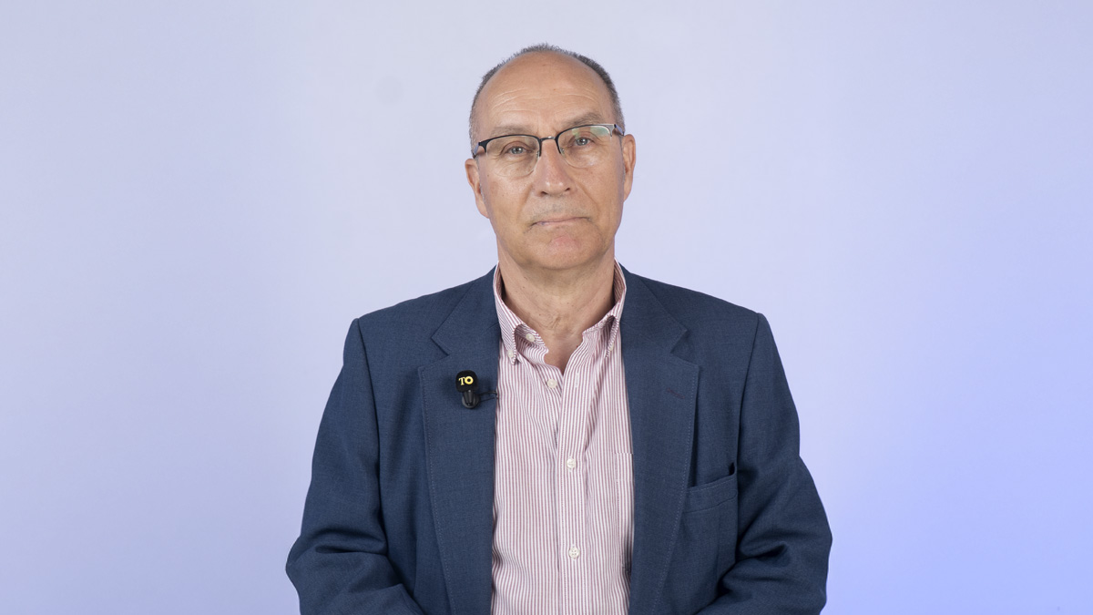 Análisis económico: Dónde está la raya, matarile-rile-rile