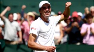 Oliver Tarvet, el 'peor' rival de Alcaraz: perderá dinero en Wimbledon por ser universitario