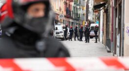 Termina una operación contra la trata con 40 mujeres liberadas y 20 arrestos en España