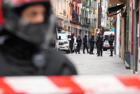 Termina una operación contra la trata con 40 mujeres liberadas y 20 arrestos en España