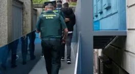 El 60% de los detenidos en España por secuestro en 2024 fueron extranjeros