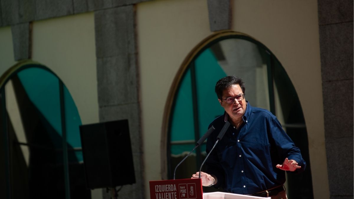 Óscar López mantiene su «confianza plena y absoluta» en García Ortiz pese a ser procesado