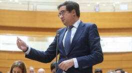 López defiende la «normalidad» en la cobertura radiofónica nacional pese a las críticas del PP