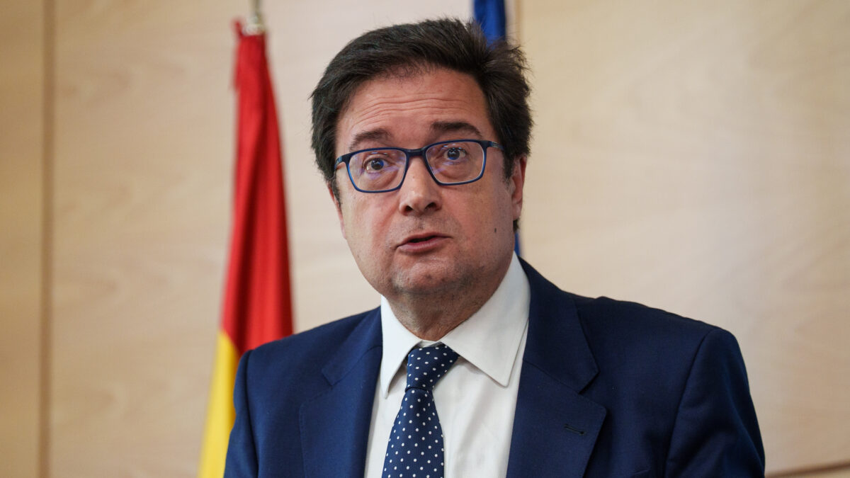 España, rezagada en innovación: invierte la mitad que Suecia y menos que Europa