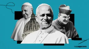 Los tradicionalistas piden al Papa terminar con el veto de Francisco a la misa tradicional