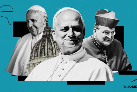 Los tradicionalistas piden al Papa terminar con el veto de Francisco a la misa tradicional