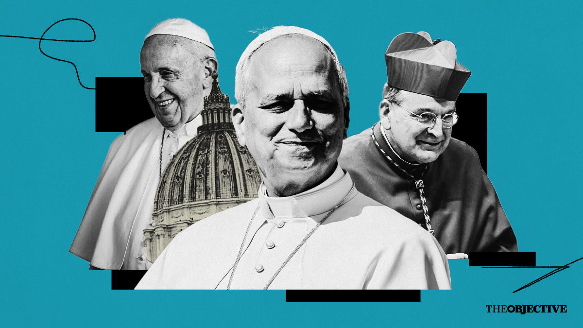 Los tradicionalistas piden al Papa terminar con el veto de Francisco a la misa tradicional