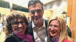 Ábalos encargó a Leire Díez un periódico para militantes antes de enchufarla en Enusa
