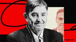 García Montero y la soberbia judicial