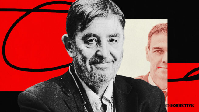 García Montero, al rescate del Gobierno