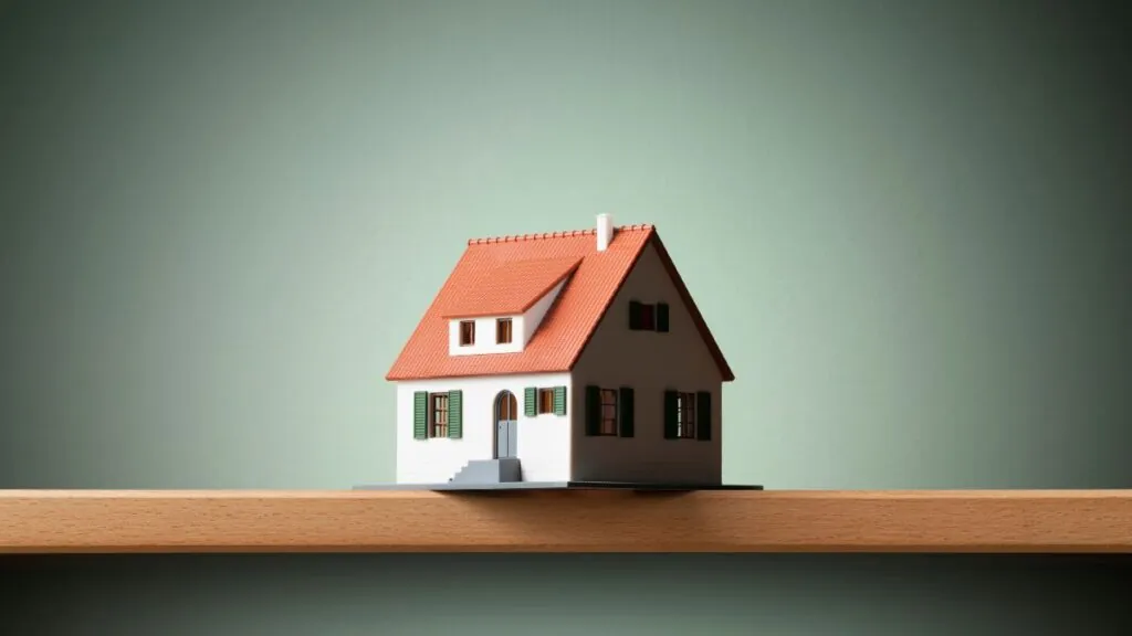 Vivienda: (Canva)