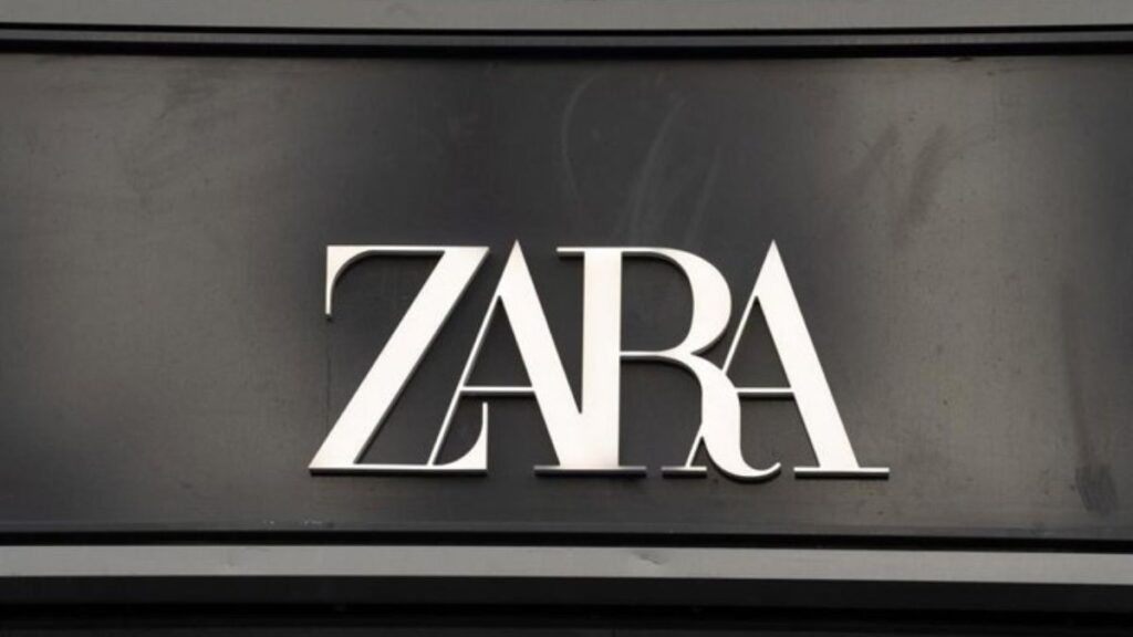 Zara. Europa Press