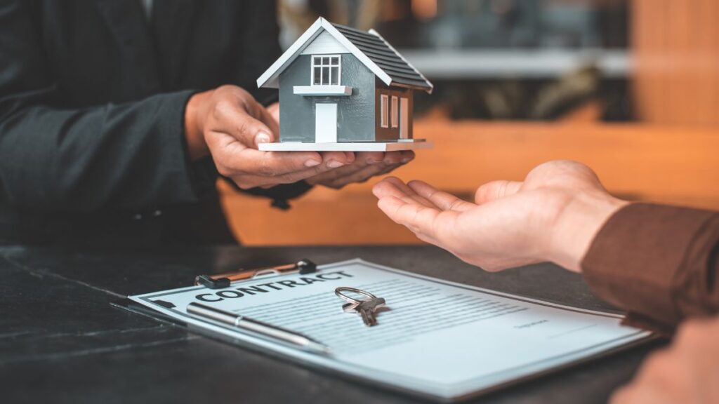 Vivienda turística: (Canva)