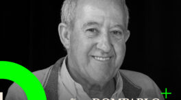Podcast | Jorge Dompablo en The Positive