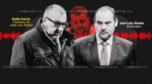 AUDIO| La UCO confirma que Ábalos enchufó a la pareja del director de Emfesa como desveló TO