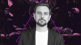 Podcast | El purgatorio de Diego S. Garrocho