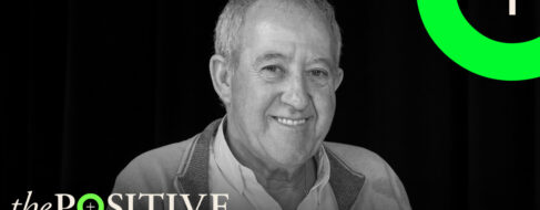 Jorge Dompablo, el sacerdote que predica con el ejemplo