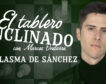El plasma de Sánchez