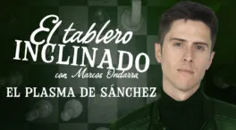 El plasma de Sánchez
