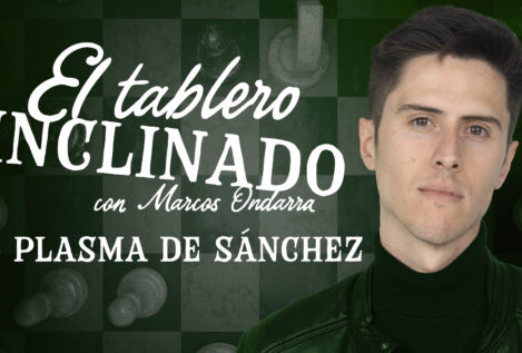 El plasma de Sánchez