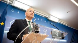 El PP insta al Constitucional a actuar tras la crítica de la Comisión Europea a la amnistía