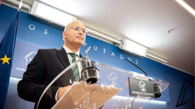 El PP insta al Constitucional a actuar tras la crítica de la Comisión Europea a la amnistía