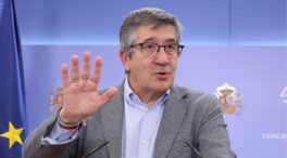 El PSOE oirá primero a Leire Díez para tomar medidas: «No disparamos y luego preguntamos»