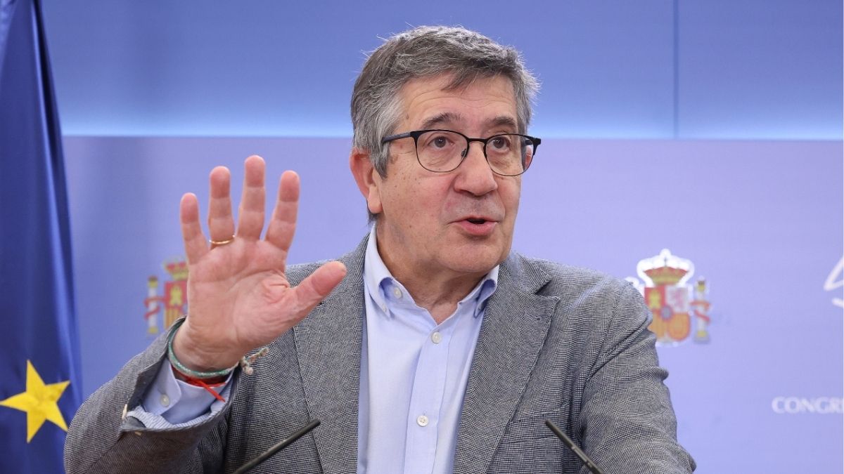 El PSOE oirá primero a Leire Díez para tomar medidas: «No disparamos y luego preguntamos»