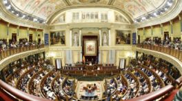 El PSOE propone sancionar a diputados que falseen su patrimonio u oculten sus agendas