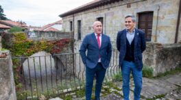 Socialistas piden que se expediente al 'dos' de Cantabria por vincular a Zuloaga con Cerdán