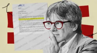 Indignación por el catalán en las Escuelas Europeas: «Para música no había dinero»